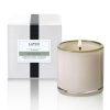 Men Lafco Home | Lafco | Candle | Feu De Bois | 15.5Oz