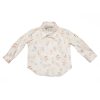 Kids Hopper Hunter | Long Sleeve Shirt | Field Funghi