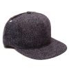 Men 18 Waits Hats & Caps | Casey Jones Cap | Sky Haze