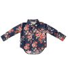 Kids Hopper Hunter | Long Sleeve Shirt | Japanese Garden