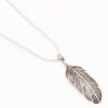 Men 18 Waits Jewelry | Nature Series | Eagle Feather