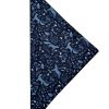 Men 18 Waits Bandanas | Brakeman Bandana | Midnight Wolf