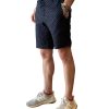 Men 18 Waits Shorts | Signature Shorts | Indigo Triangles