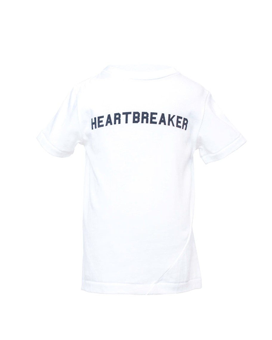 Kids Hopper Hunter | Graphic T-Shirt | Heartbreaker