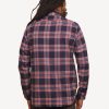 Men 18 Waits Shirts | Woodsman Shirt | Ranger Flannel Plaid