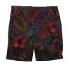 Kids Hopper Hunter | Slim Shorts | Moonlight Floral