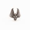 Men 18 Waits Jewelry | Nature Series | Eagle Ring