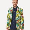 Men 18 Waits | Blazer | Aloha