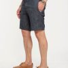 Men 18 Waits Shorts | Signature Shorts | Tiny White Dots